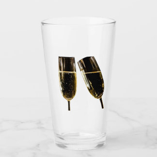 Copo De Pint Está na hora de Beer