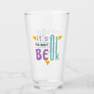 Copo De Pint Está tudo bem não ficar bem