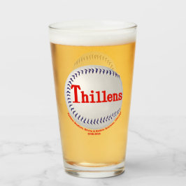 Copo De Pint Estádio Thillens, Chicago, Illinois