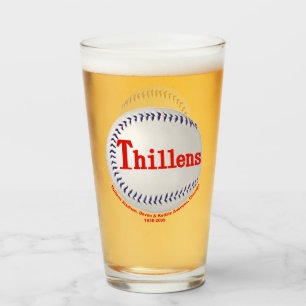 Copo De Pint Estádio Thillens, Chicago, Illinois