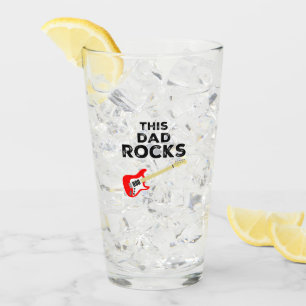 Copo De Pint Este Pai Rocks