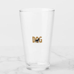 Copo De Pint Estilo de vida de condicionamento físico vintage H