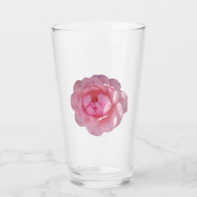 Estilo e design de Tumblers de Vidro