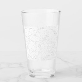 Copo De Pint Estilo Minimalista de Volta às Aulas