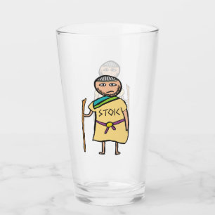 Copo De Pint Estoque