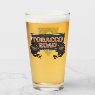 Copo De Pint Estrada do Cigarro/Gente de Jellybean Gents FF Pin
