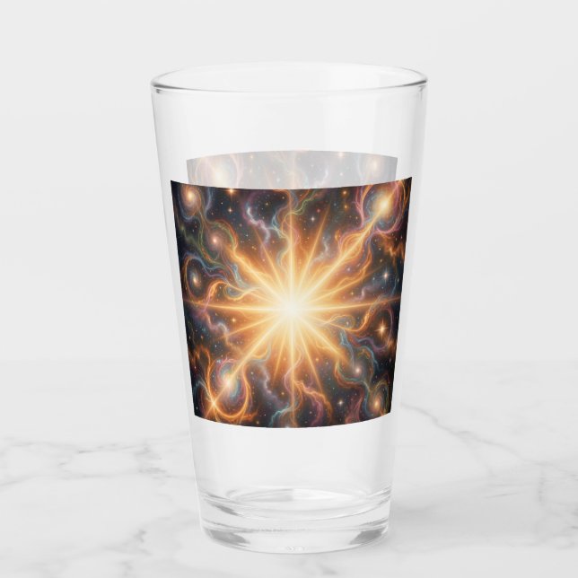 Copo De Pint Ethereal Vision – Beyond Reality48 (Frente)