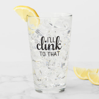 Copo De Pint Eu me agarro a isso