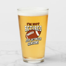 Eu não estou aposentado apenas entre as estações