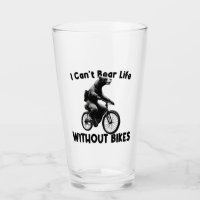 Eu não posso suportar a vida sem os Bikes