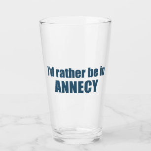 Copo De Pint Eu Preferencialmente Em Annecy France