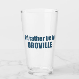 Copo De Pint Eu Preferencialmente Estar Em Oroville California