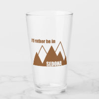 Eu Preferencialmente Na Montanha Sedona