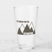 Eu Preferiria Estar Em Spearfish Dakota do Sul Mon