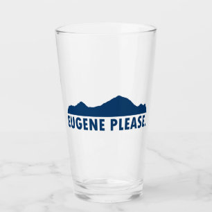 Copo De Pint Eugene Oregon, por favor