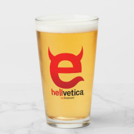 Copo De Pint Evil “e” – Copo pint