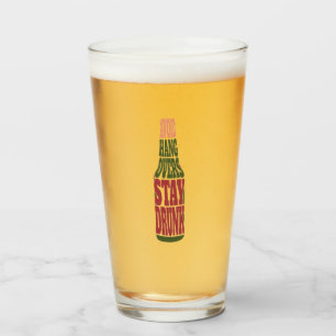 Copo De Pint Evite travamentos Bebado