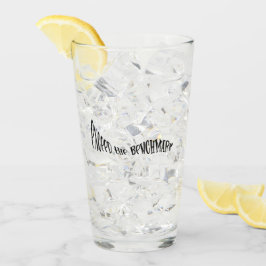 Copo De Pint Exceder o benchmark