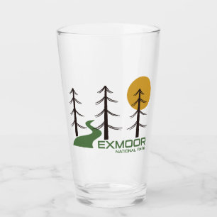Copo De Pint Exmoor National Park Trail