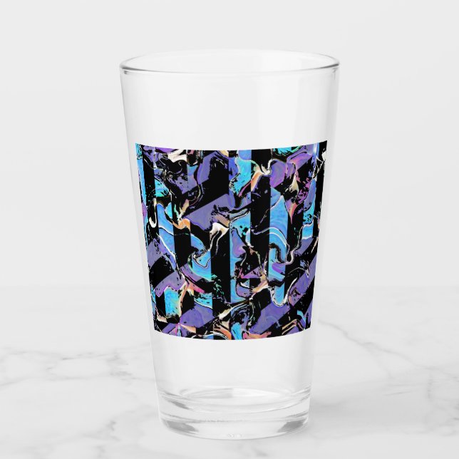 Copo De Pint Eyesore (Frente)