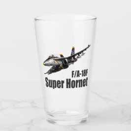 Copo De Pint "F/A-18F Super Hornet"