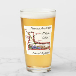 Copo De Pint F Vester Escape Coffin