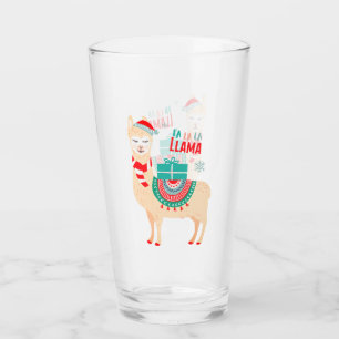 Copo De Pint Fa La Llama Natal