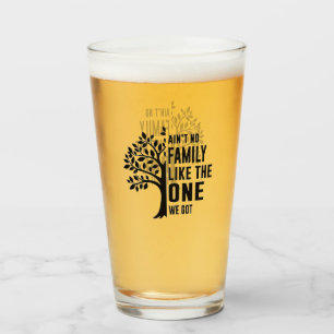 Copo De Pint Família