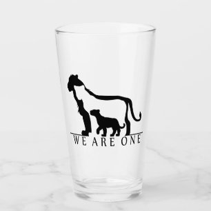 Copo De Pint Família Lion