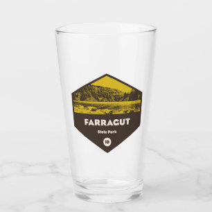 Copo De Pint Farragut State Park Idaho