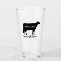 Fazenda de Países Personalizados da raça Holstein