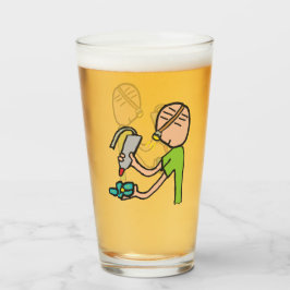 Copo De Pint Fazer de joalharia