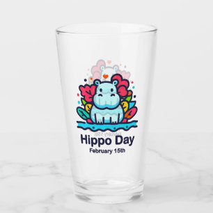 Copo De Pint Feb 15 Hippo Day