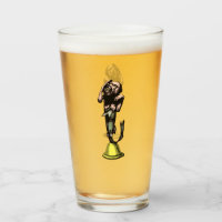 Feejee Sereid Pint Glass