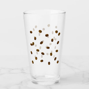 Copo De Pint Feijões de café