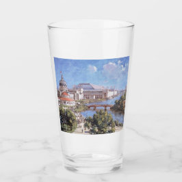 Copo De Pint Feira Mundial de Chicago (Exposição Columbiana)