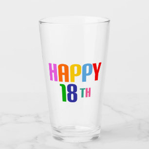 Copo De Pint Feliz dia 18