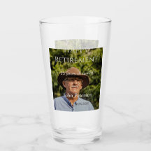 Feliz foto de aposentadoria nome ano anos de servi