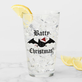 Copo De Pint Feliz Natal