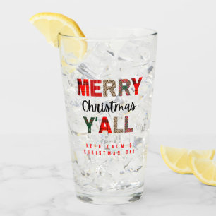 Copo De Pint Feliz Natal