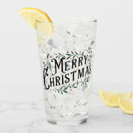 Copo De Pint Feliz Natal