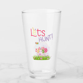 Copo De Pint Felz pascoa