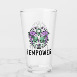 Copo De Pint Fempower