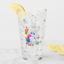 Feriado bonito do coelhinho da Páscoa