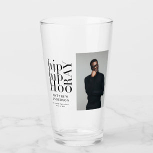 Copo De Pint festa de formatura de fotos do hip hip hop