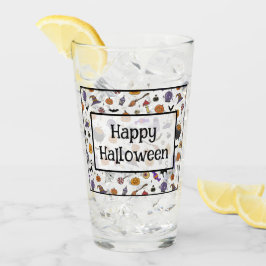 Copo De Pint Festa de Halloween