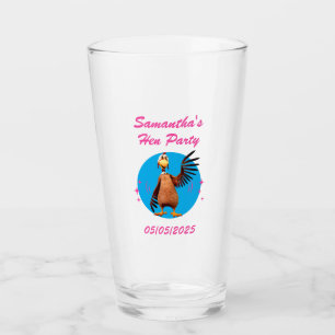 Copo De Pint Festa Personalizada de Despedida de Solteira Diver