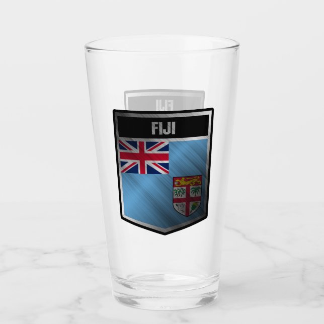 Copo De Pint Fiji (Frente)