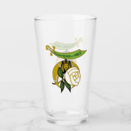 COPO DE PINT FILHAS DO NILE