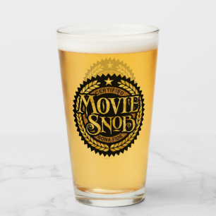 Copo De Pint Filme Snob - amante de filmes engraçados